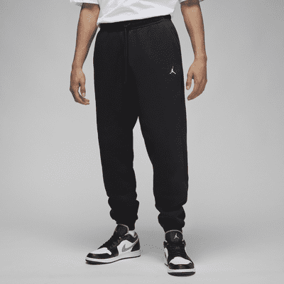 eficacia Moderador Fraseología Jordan Brooklyn Fleece Men's Pants. Nike.com