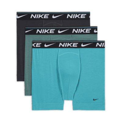 Ropa interior para hombre (paquete de 3) Nike Dri-FIT Ultra Comfort