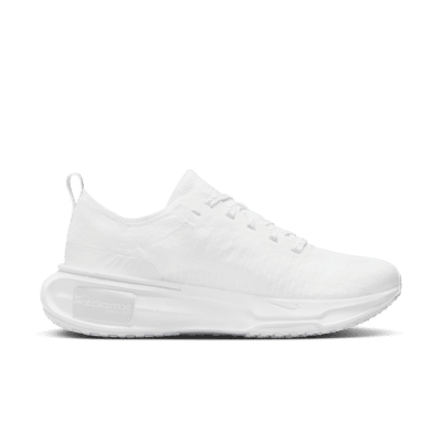 Tenis de correr en carretera para mujer (extraanchos) Nike Invincible 3