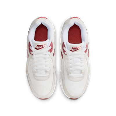 나이키 에어맥스 90 SE 주니어 신발