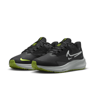 Nike Pegasus 39 Shield Women's Weatherised Road Running Shoes