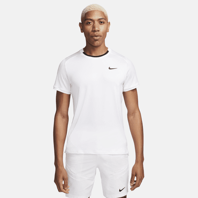 NikeCourt Advantage Men's Dri-FIT Tennis Top