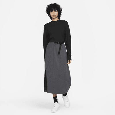 Nike Sportswear Tech Pack Falda para mujer