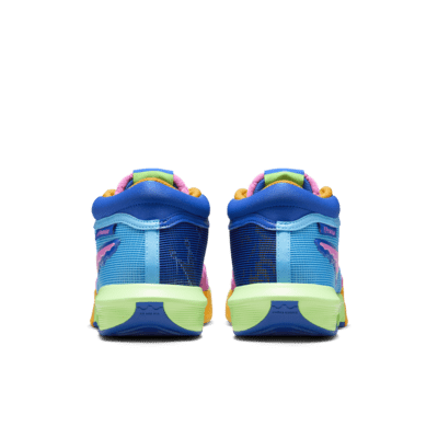 LeBron Witness 8 "I Promise School" Basketball Shoes