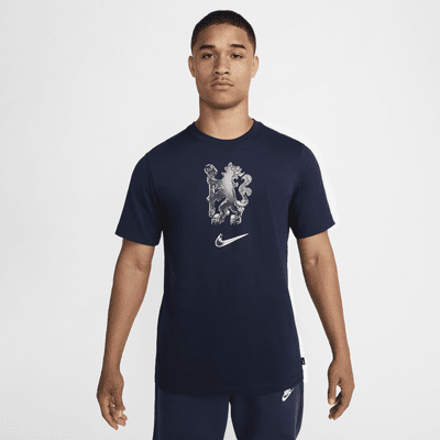 Chelsea FC Men's Nike Soccer T-Shirt