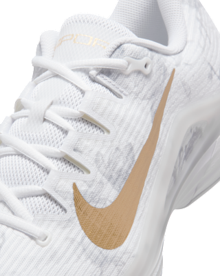 Nike Vapor 12 Magnolia