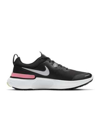 react miler nike womens