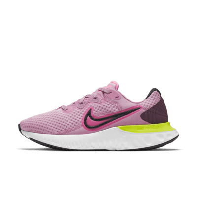 nike free run 2 kids purple