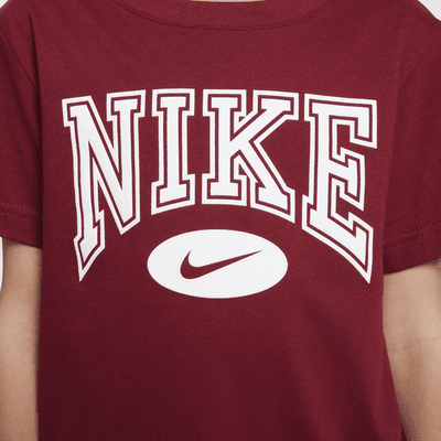 Nike Game Day Essentials Little Kids' T-Shirt