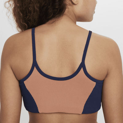 Nike Indy Girls' Sports Bra