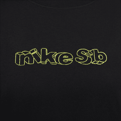 Nike SB Max90 Skateshirt