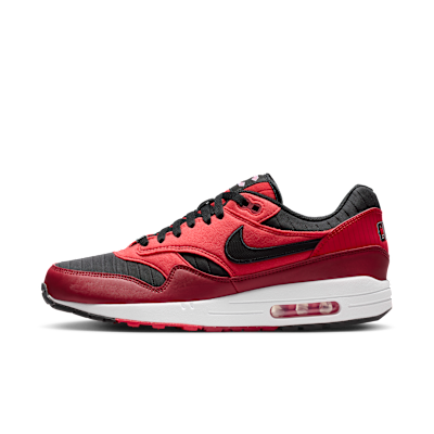 Air Max 1 "Reds" Men's Shoes from Nike - $150