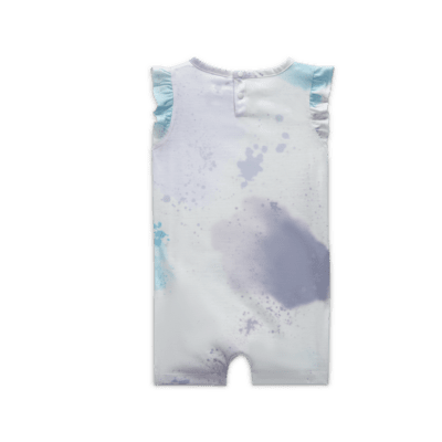 Nike "Just DIY It" Romper Baby Romper