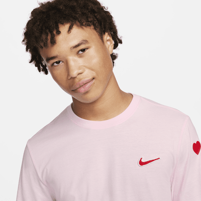 Nike Sportswear-T-shirt med lange ærmer