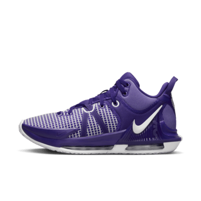 Unleashing Style: The Complete Guide to Blue and Purple Basketball Shoes