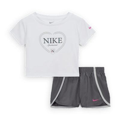 Nike Dri-FIT Game, Swoosh, Match!