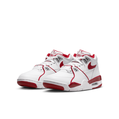 Nike Air Flight 89 Older Kids' Shoes