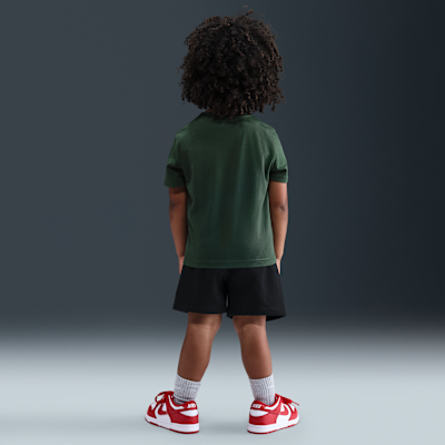 Nike Toddler "Fly Nike" T-Shirt