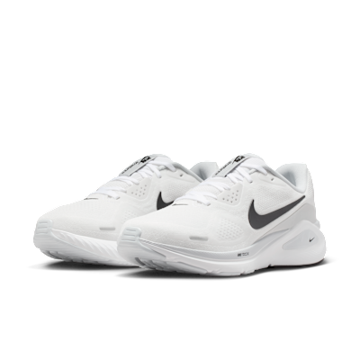 Tenis de correr en pavimento para mujer Nike Structure 26