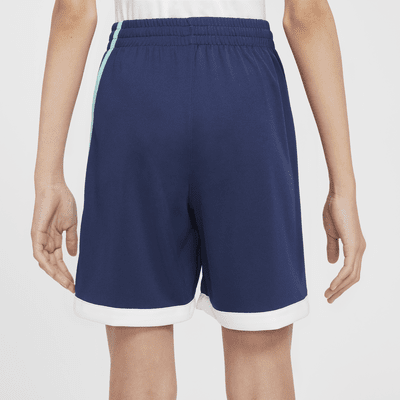 Nike Multi+ Dri-FIT-træningsshorts til større børn