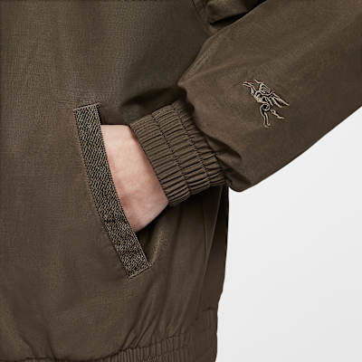 나이키 클럽 LNY 남성 재킷