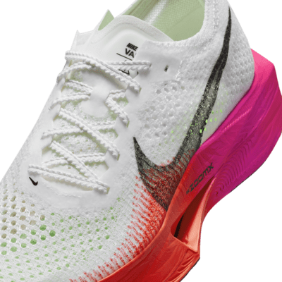 Tenis de carrera en carretera para mujer Nike Vaporfly 3