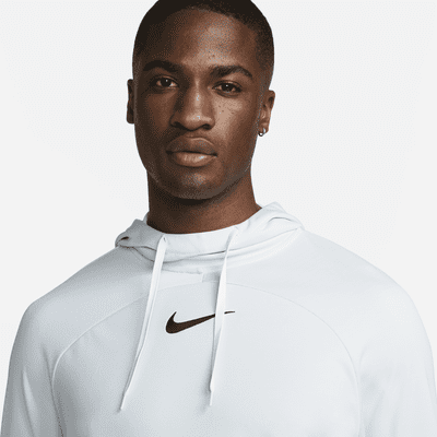 Nike Dri-FIT Academy Men's Pullover Soccer Hoodie. Nike.com