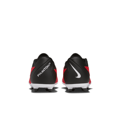 Nike Jr. Phantom GX Club Older Kids' Multi-Ground Low-Top Football Boot