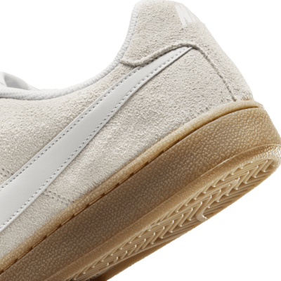 Nike Court Royale Suede Women's Shoes