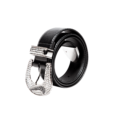 Nike Country 3-Piece Belt Buckle Set