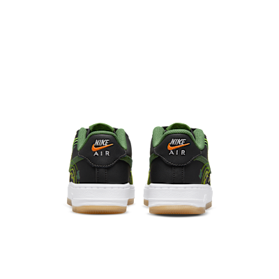 nike force 1 lv8 utility big kids