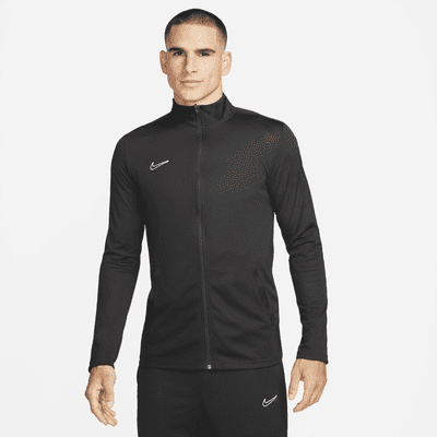 Męski dres piłkarski Dri-FIT Nike Academy