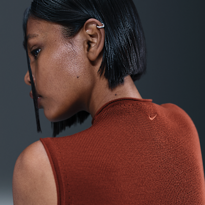 Nike Wool Classics Knit Dress