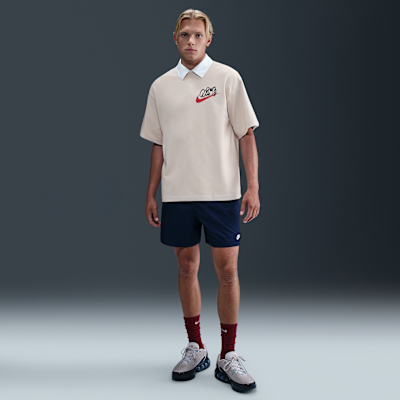 T-shirt Nike Solo Swoosh pour homme