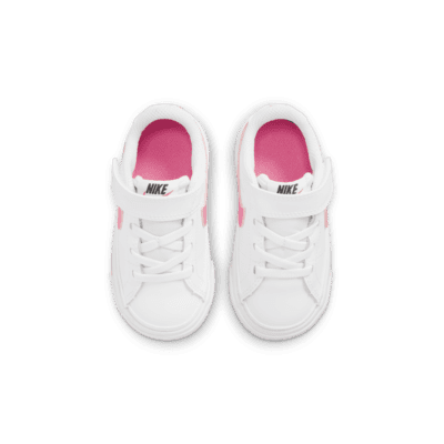 NikeCourt Legacy Baby/Toddler Shoes