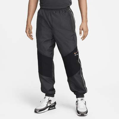 Nike Air Pantalons de teixit Woven - Home