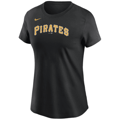 pittsburgh pirate shirts for ladies