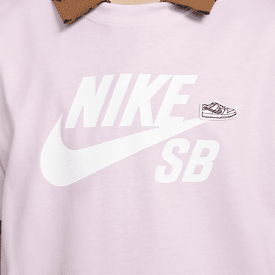 Nike SB Big Kids' T-Shirt