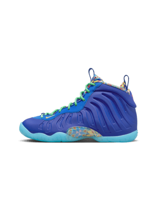 Подростковые кроссовки Nike Little Posite One ASW Big Kids'