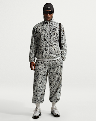 Мужские  Nike Air Woven Pants