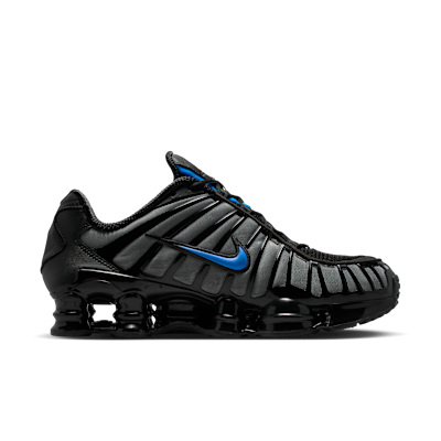 Nike Shox TL SE Men's Shoes