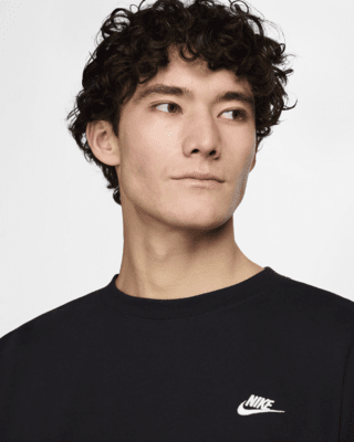 Nike Club Fleece