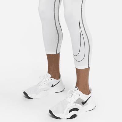 Nike Dri-FIT Men's 3/4 Tights. Nike.com