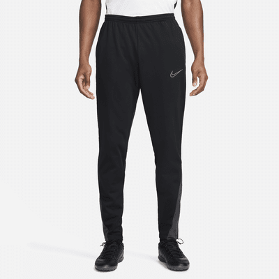Nike Therma-fit Adv Pants Anthracite in Black for Men | Lyst UK