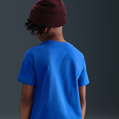 Nike Air-T-shirt til større børn