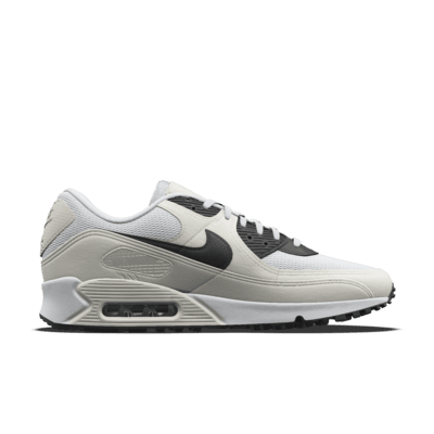 Nike Air Max 90 By You Custom Women's Shoes