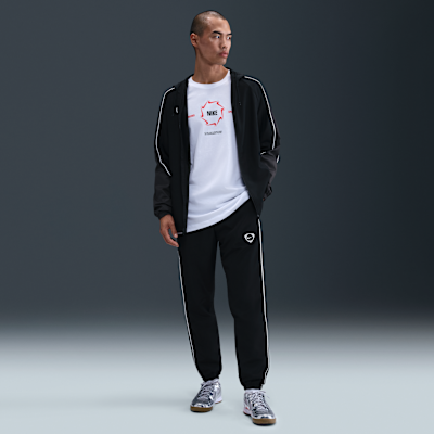 나이키 아카데미+ 남성 리펠 축구 우븐 팬츠