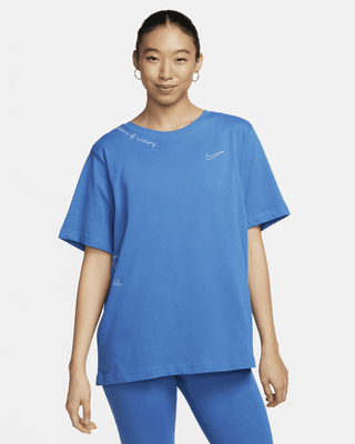 Женская футболка Nike Sportswear Essential