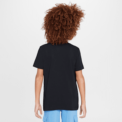 T-shirt Nike Sportswear pour ado (garçon)