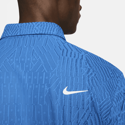 Polo de golf Dri-FIT ADV para hombre Nike Tour